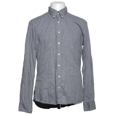 Shirt (Gray) from Boomerang Cotton