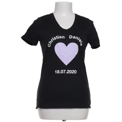 T-shirt (ST2700) från Stedman Bomull