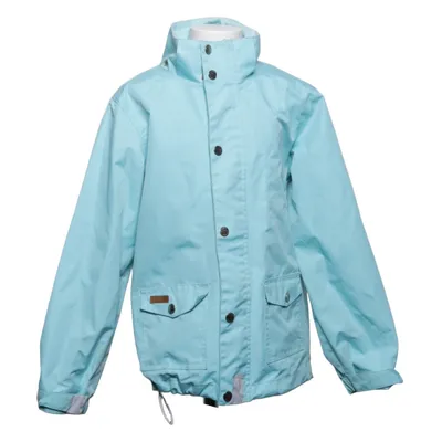 Regnjacka (Blå) från Kuling Outdoor Polyester