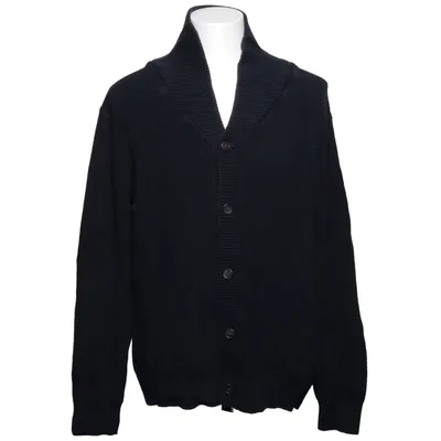 Kofta (Blå) från Chaps Bomull