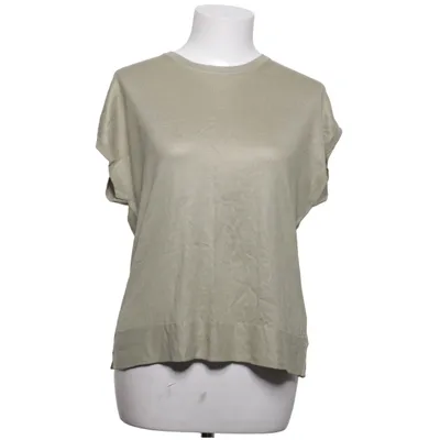 Spencer (Groen) van H&M Basic Acryl, Viscose