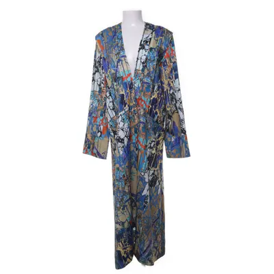 Långklänning (Flerfärgad) från H&M Studio Polyester