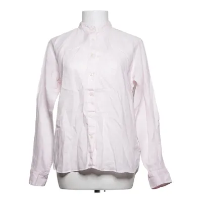 Skjorte (Pink) fra Uniqlo Linned