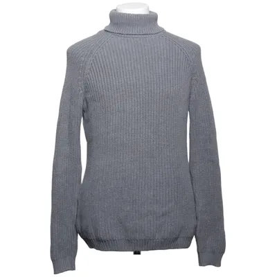Pul à col roulé (Gris) de Zara Man Coton