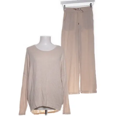 Mjukisset (Beige) från Soyaconcept Elastan, Polyester, Viskos