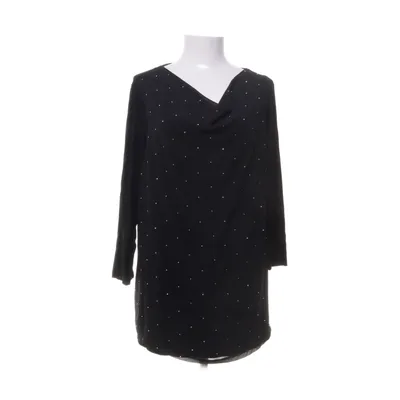 Blouse (Zwart) van Erfo
