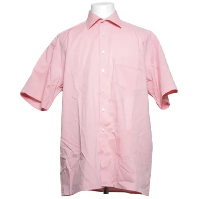 Korte mouwen shirt (Roze) van Marvelis