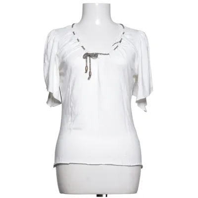 Topp (Vit) från Isabell Kristensen