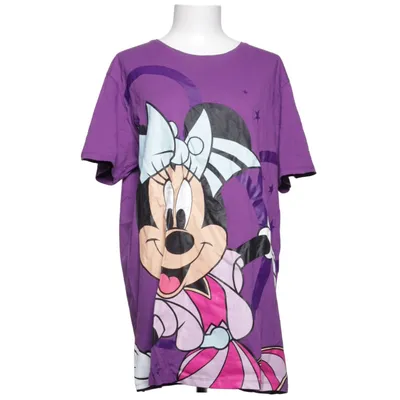 T-shirt (30 Years Of Magic) de Disneyland Paris Coton