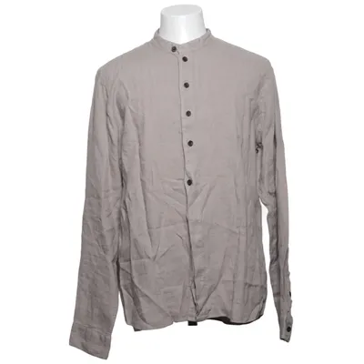 Chemise (Beige) de Hannes Roether Lin