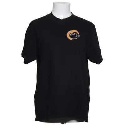 T-shirt (Black) from Galaxy
