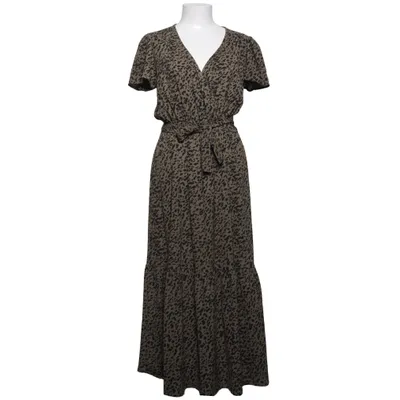 Maxi jurk (Seven 3 Maxi Aop Dress) van Seven Sisters Polyester