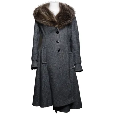 Vinterkappa (Grå) från Hettemarks