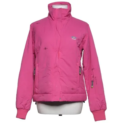 Lightweight jacket (Pink) from Hoop
