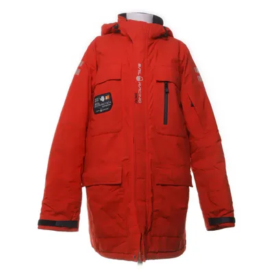 Jacket (Red) from Sail Racing Nylon, Polyester