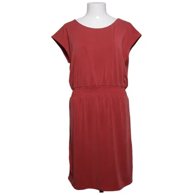 Klänning (Röd) från Top Secret Elastan, Modal, Polyester