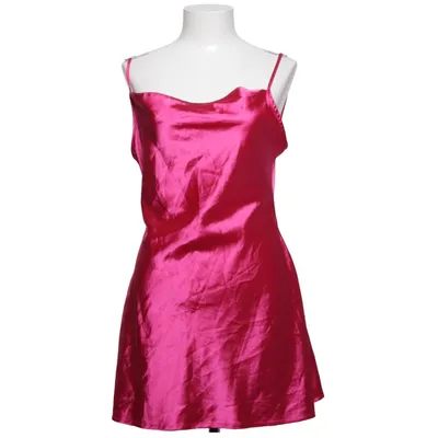 Robe (Rose) de NLY One Élasthane, Polyester
