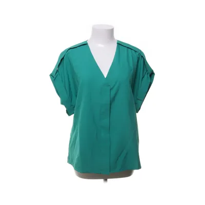 Blouse (Vert) de ESPRIT Polyester