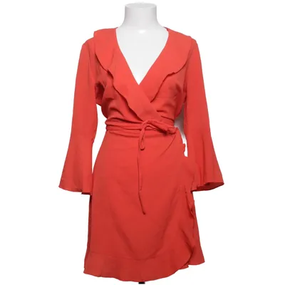 Wikkeljurk (Rood) van Outrageous Fortune
