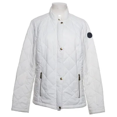 Lättviktsjacka (Vit) från Canard Collection Nylon, Polyester