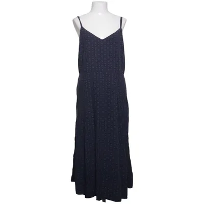 Jurk (Blauw) van Gap Viscose