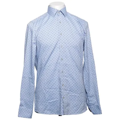 Chemise (Level 5 Five) de Olymp Coton