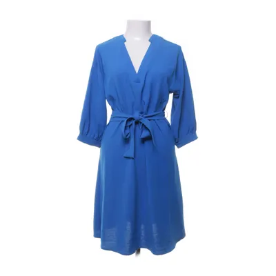 Klänning (Blå) från Vero Moda Polyester