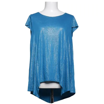 Haut (Bleu) de Bodyflirt Lin, Polyester