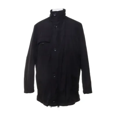 Jacka (Svart) från Bugatti Polyester