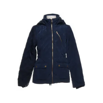 Winterjas (Blauw) van Out Wear by Lindex Polyester