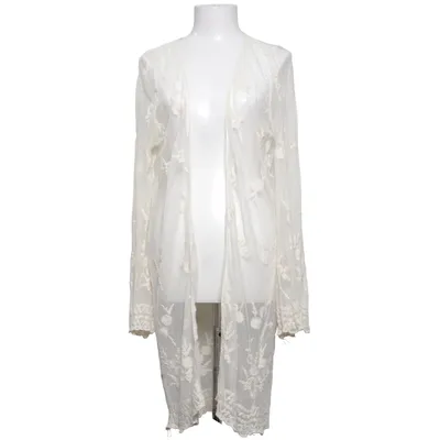 Beach dress (Beige) from Secret Possessions Cotton, Polyamide