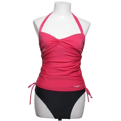 Badpak (Roze, Zwart) van Zoggs Elastaan, Polyamide, Polyester