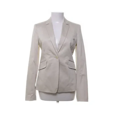 Blazer (Beige) van Boss Hugo Boss Katoen, Elastaan, Cupro, Polyester