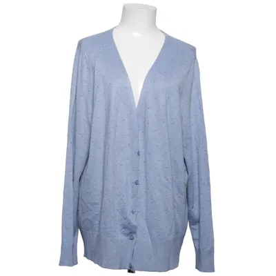 Cardigan (Blue) from Yessica by C&A