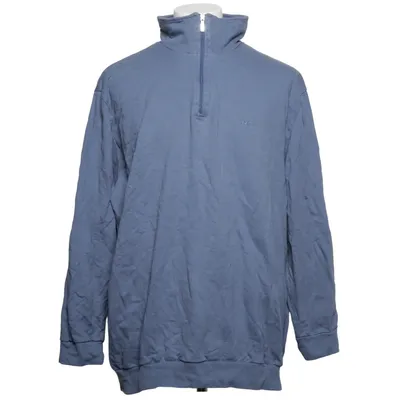 Sweatshirt (Bleu) de Men + Coton