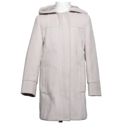 Jas (Beige) van Jasper Conran Elastaan, Polyester, Viscose