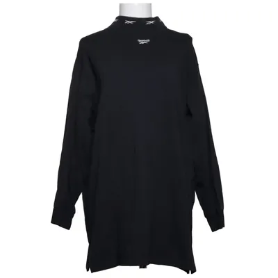 Tunika (Svart) från Reebok Bomull, Elastan