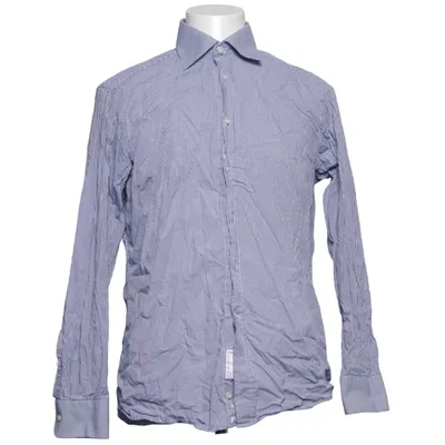 Skjorta (EXTRA SLIM FIT) från Camicissima Bomull