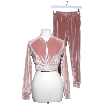 Mjukisset (Rosa) från Dennis Maglic Bomull, Polyester