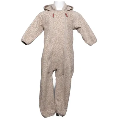 Outdoor overalls  (Beige) fra Kuling Polyester