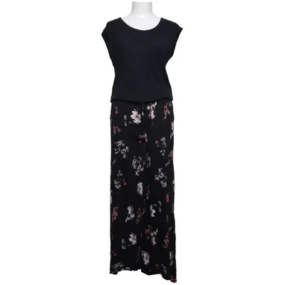 Jumpsuit (Zwart, Meerkleurig) van Lascana Viscose