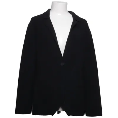 Blazer (Noir) de Falconeri Laine de mouton