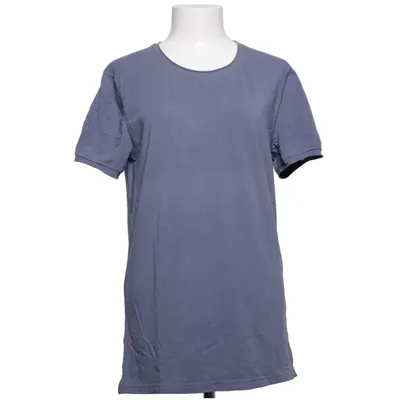 T-shirt (Blue) from Manduka