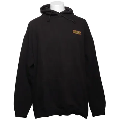 Sweat à capuche (Gris) de Cosmo Coton, Polyester