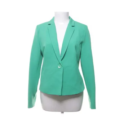 Blazer (Grøn) fra Designed by 2-Biz Elastan, Polyester