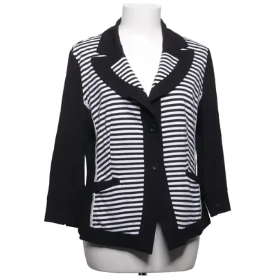 Blazer (Noir, Blanc) de Orwell