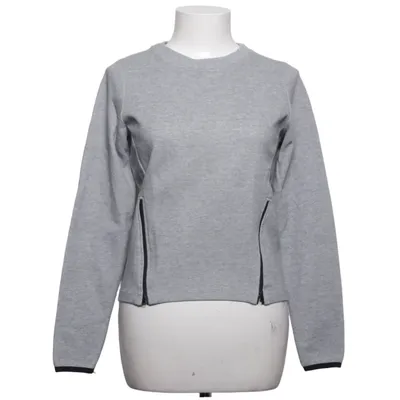 Sweatshirt (Grijs) van SOC Katoen, Polyester