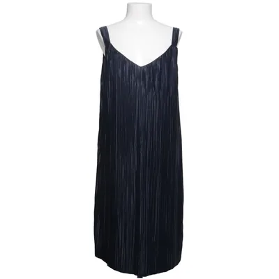 Dress (Blue) from VILA Clothes Polyester