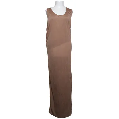 Robe longue (NEAH SS11) de Acne Élasthane, Polyester