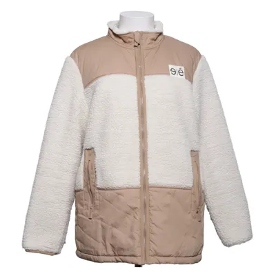 Fleece jas (ES8amara Pile Jacket) van Esmé Studios Organisch katoen, Gerecycled polyester